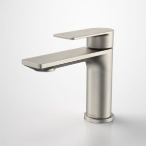 Urbane II Basin Mixer - Brushed Nickel