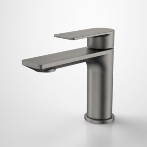 Urbane II Basin Mixer - Gunmetal
