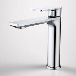 Urbane II Mid Tower Basin Mixer - Chrome Urbane II Mid Tower Basin Mixer - Chrome