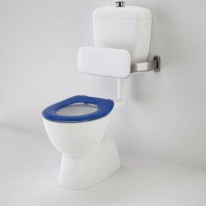 Care 400 Connector (S Trap) Suite Sorrento Blue