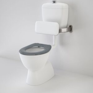 Care 400 Connector (S Trap) Suite Anthracite Grey