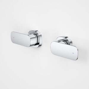 Contura Wall Top Assemblies