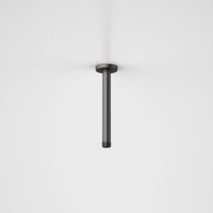 Urbane 200mm Ceiling Shower Arm - Gunmetal