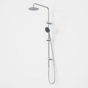 Urbane Rail Shower with 200mm Overhead Urbane Rail Shower with 200mm Overhead
