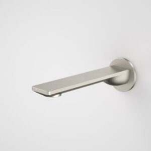 Urbane II 180mm Basin/Bath Outlet - Brushed Nickel