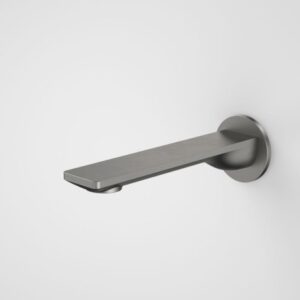Urbane II 180mm Basin/Bath Outlet - Gunmetal