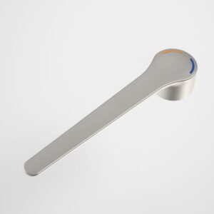 Opal Optional Care Handle W/C – Brushed Nickel Opal Optional Care Handle W/C – Brushed Nickel