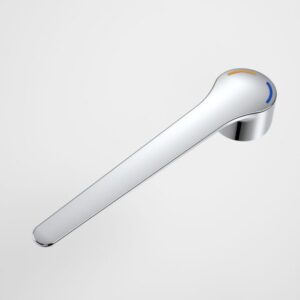 Opal Optional Care Handle W/C - Chrome Opal Optional Care Handle W/C - Chrome