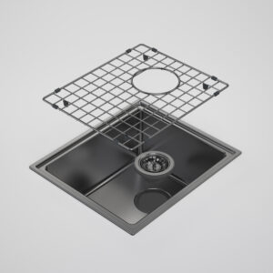 Urbane Single Bowl Sink