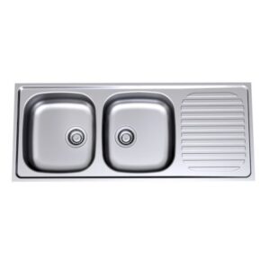 Radiant R200 Double End Bowl 1TH RHB
