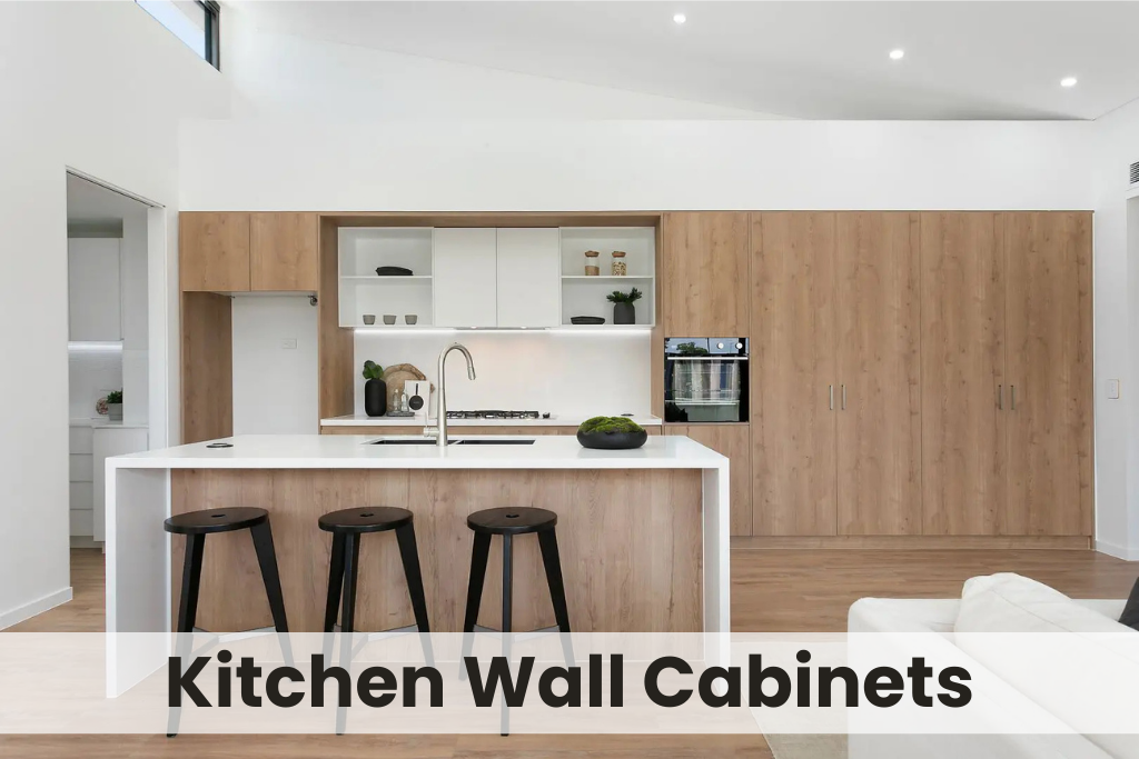 Overhead Kitchen Cabinets Selection Tips
