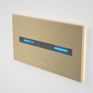 Smart Command Invisi II® Panel
