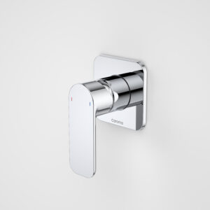 Luna Bath/Shower Mixer