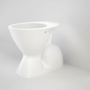 Cosmo Care Concealed Connector Pan - S Trap