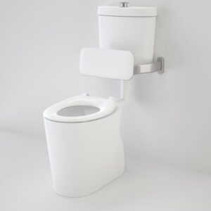 Care 610 Cleanflush S-Trap Suite