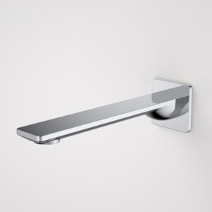 Urbane 220mm Basin Bath Outlet Square Cover Plate