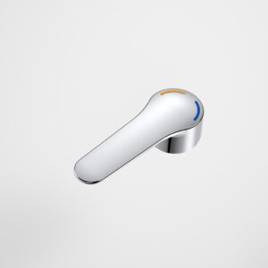 Opal Optional Standard Handle W/C - Chrome