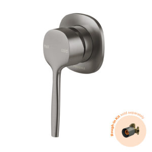 Vask SwitchMix Shower / Wall Mixer (Fit-Off Kit Only)