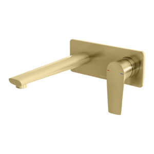 Arlo Trim Kit for Wall Basin/Bath Mixer - 200mm
