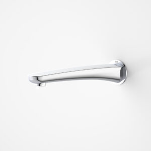 Flickmixer Plus Wall Bath Outlet 240mm