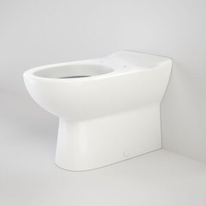 Leda Wall Faced Back Inlet Pan