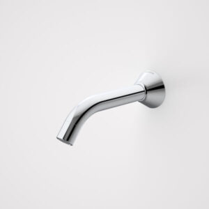 Elegance II Chrome Bath Outlet 180mm