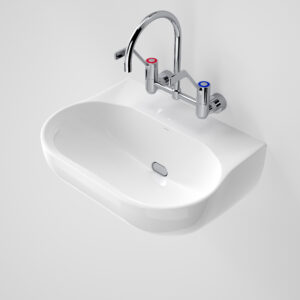 Clinic 600 Wall Basin - 0TH