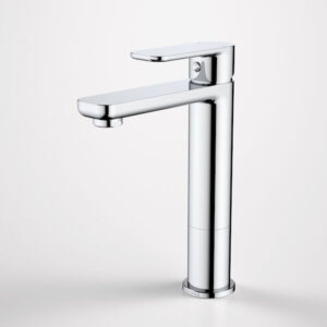 Luna Showers Baths and Basins Mid Basin Mixer