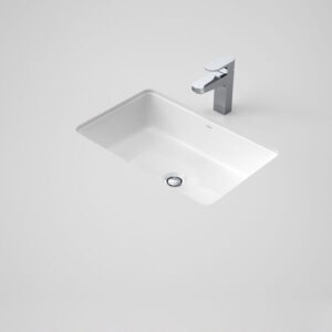 Cube 500 Under Counter Basin 0TH