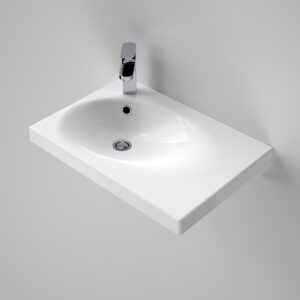 Contura Freeform Wall Basin 0TH