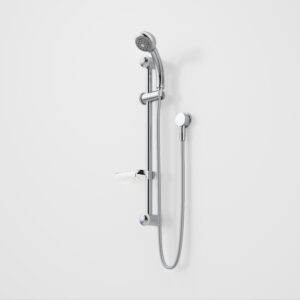 Mystic Rail Shower Chrome plated
