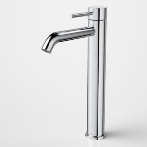 Liano II Chrome Finish Lead Free Tower Mixer