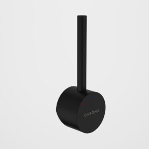 Liano II Sink Mixer Handle - Matte Black