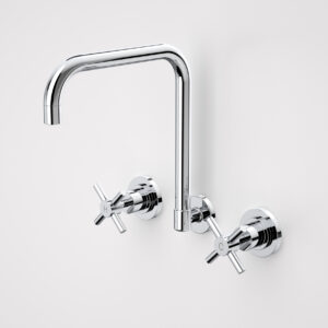 Metro Wall Sink Outlet