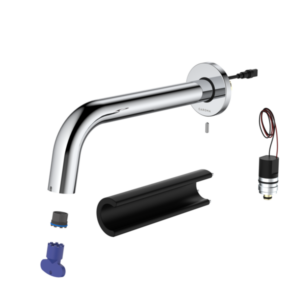 Smart Command Series 3 Standard Flow Wall Outlet Trim Kit