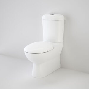 Leda Wall Faced Suite with Pedigree II Seat