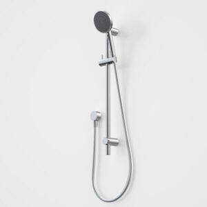 Urbane II Rail Shower chrome