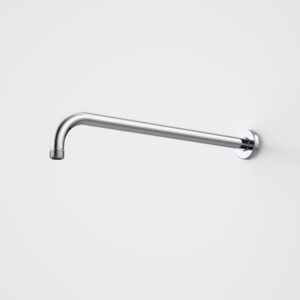 Urbane II 415mm Right Angle Wall Shower Arm Chrome