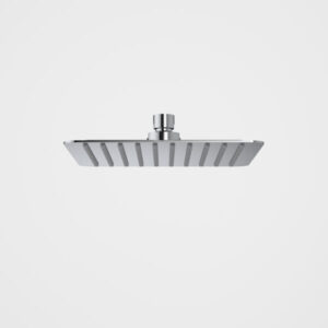 Urbane II 200mm Square Rain Shower