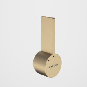 Urbane II Sink Mixer Handle - Brushed Brass