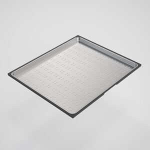 Compass Stainless Steel Drainer Tray