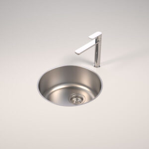 Luna Sphere Bowl – Urban Matte & Opal Matte Styles