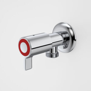 G Series+ Hot Tap Stop - Jumper Valve for Washing Machine