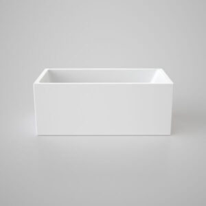 Liano 1400 Sculpted Freestanding Tub