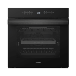60cm 14 Function Full-Touch Air Fry Oven – Black