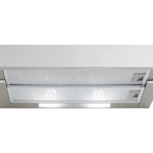60cm Slideout Rangehood