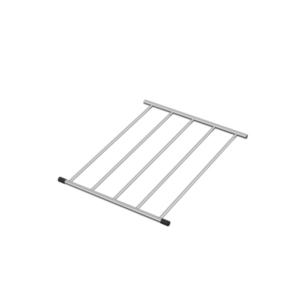 Grate for Stainless Steel Cleaner Sink