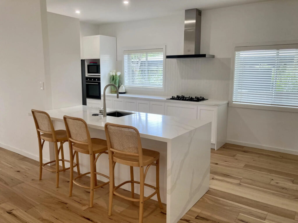 Kitchen Benchtop