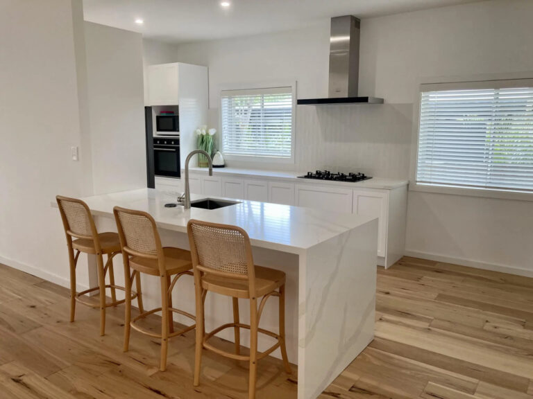 Kitchen Benchtop