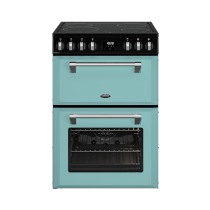 60cm FS Double Cavity Induction with Country Blue